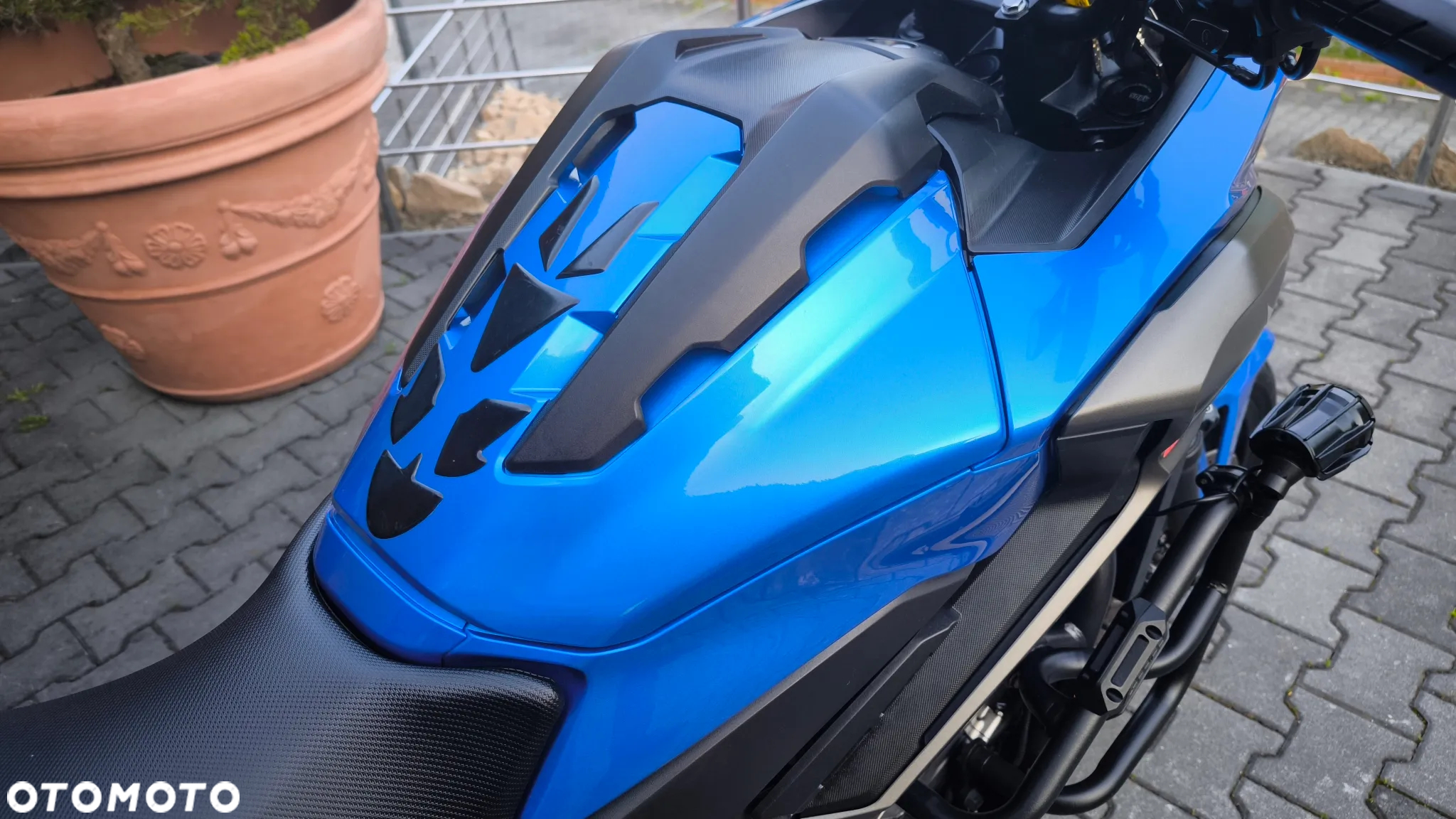 Honda NC - 13