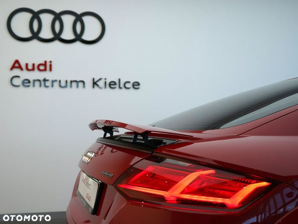 Audi TT Coupé - 11