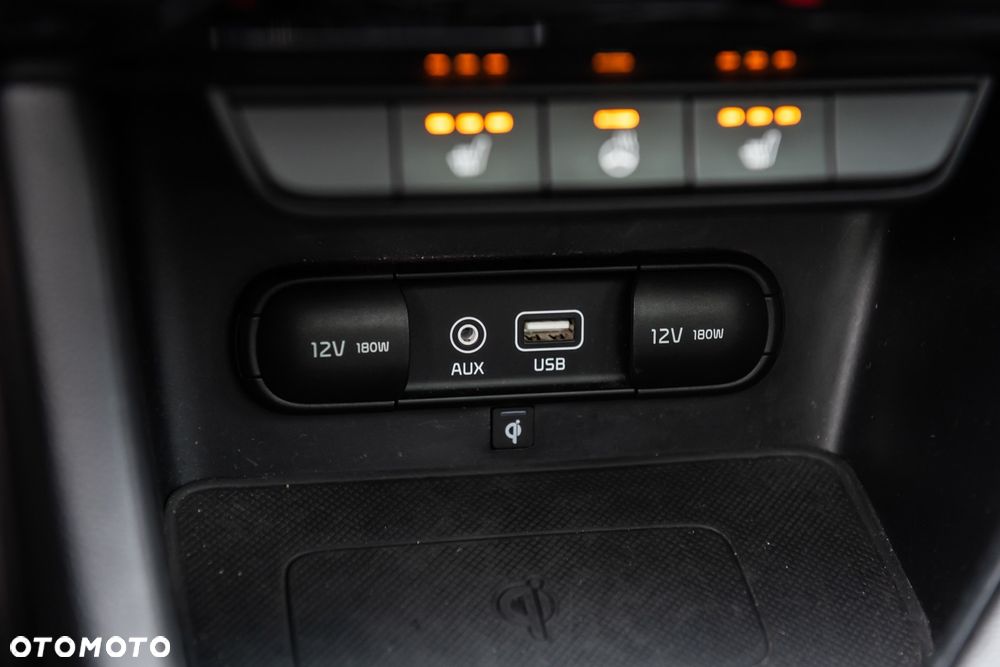 Kia Sportage 1.7 CRDI 2WD ISG GT Line - 18