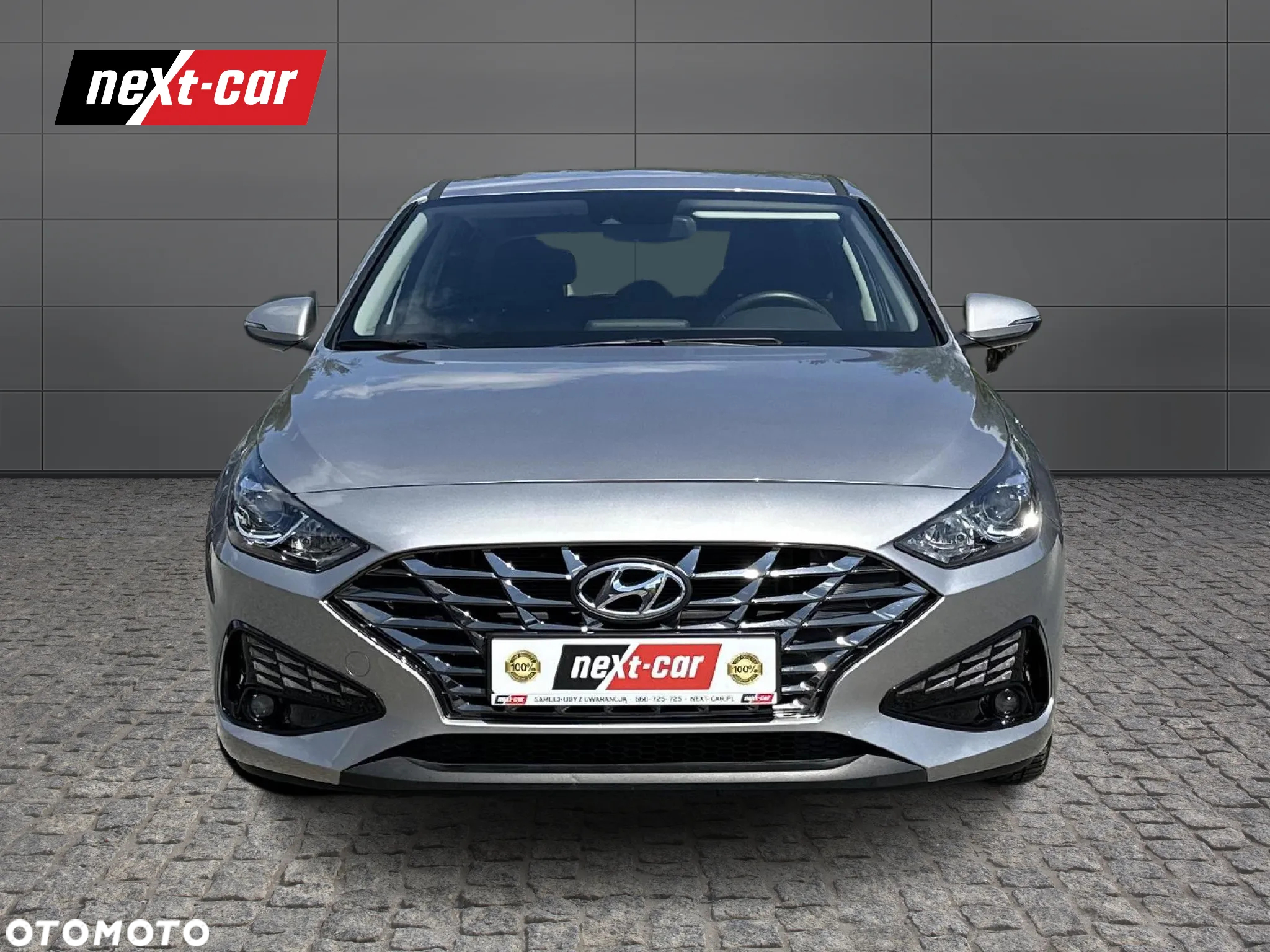 Hyundai i30 1.0 T-GDI Modern - 6