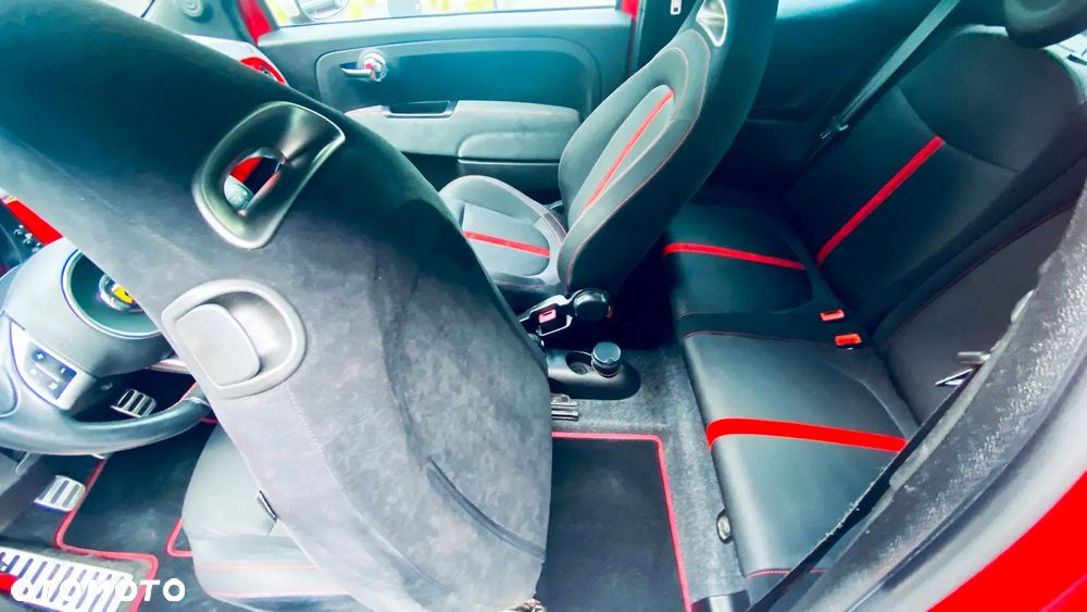 Abarth 500 - 15