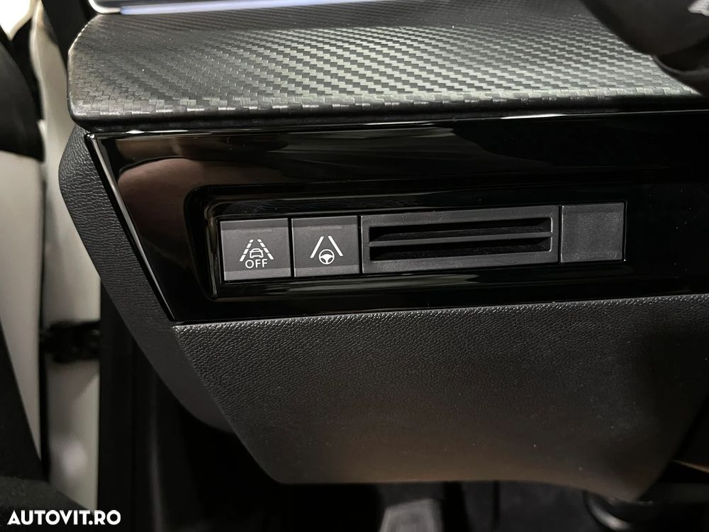 Peugeot 508 PureTech 180 EAT8 Allure Pack - 29