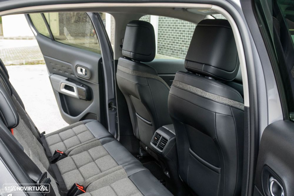 Citroën C5 Aircross 1.5 BlueHDi Shine - 8