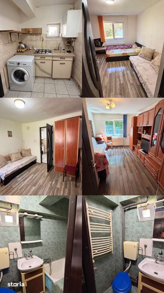 De vânzare apartament în Azuga — fotografia 1