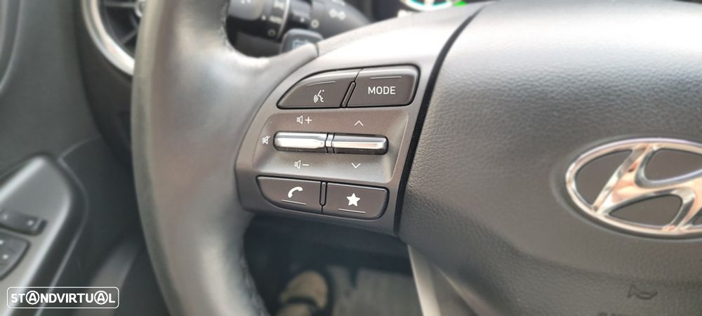 Hyundai Kauai EDITION 30+ - 15