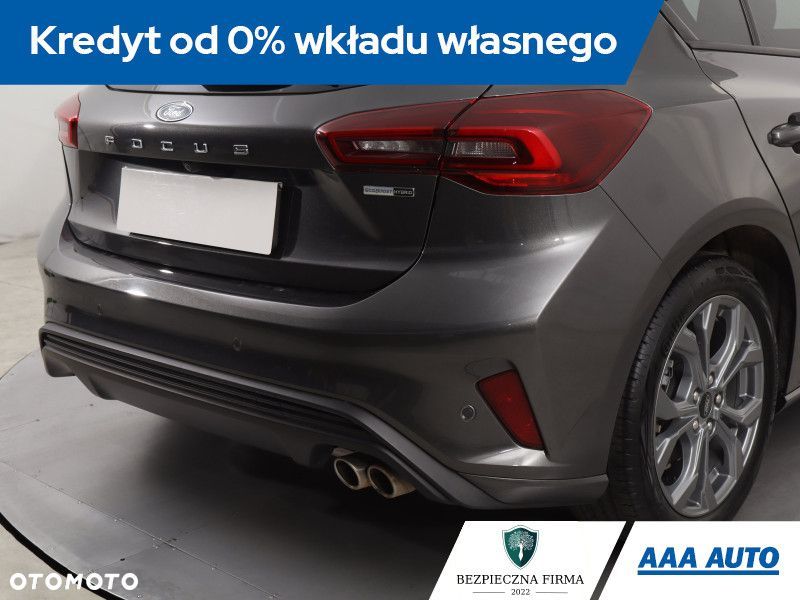 Ford Focus - 25