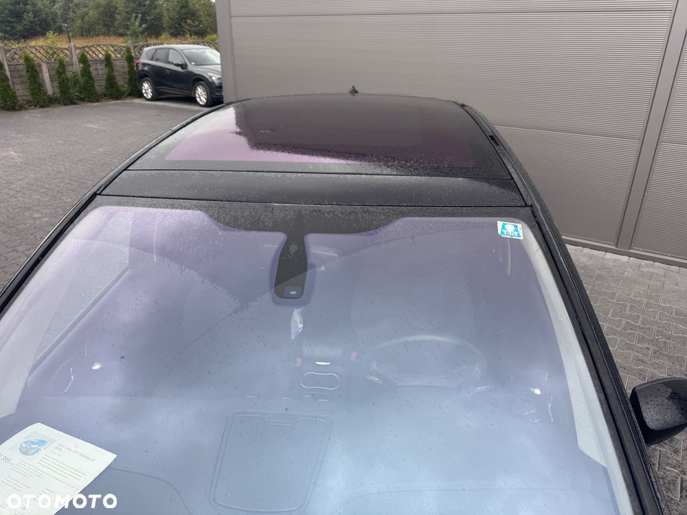 Ford S-Max 2.0 T Platinium X MPS6 - 4