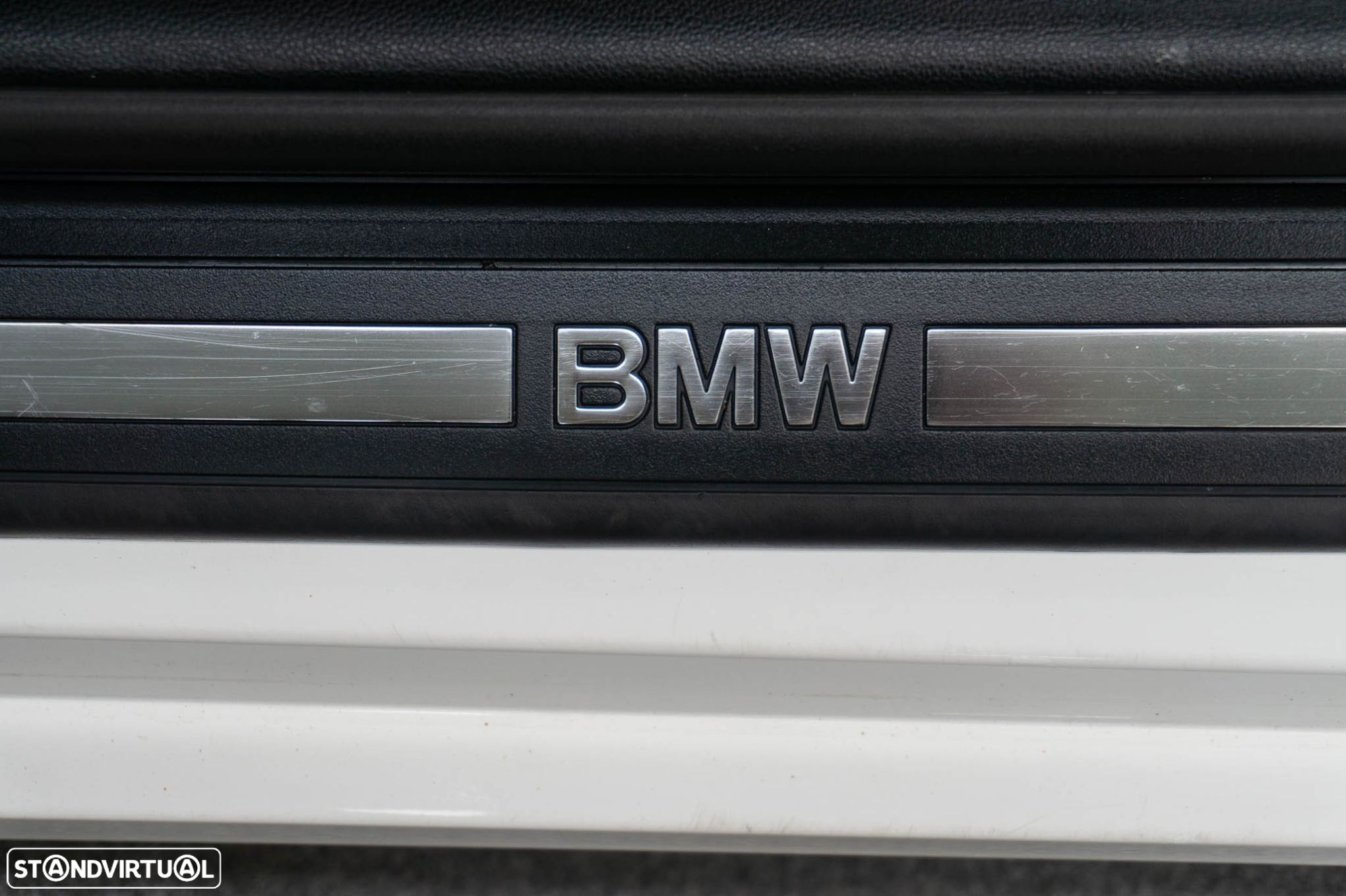BMW 320 d Cabrio - 37
