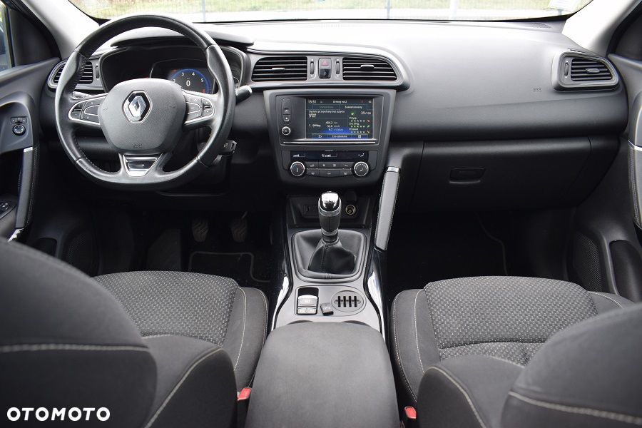 Renault Kadjar Energy TCe 130 Life - 5