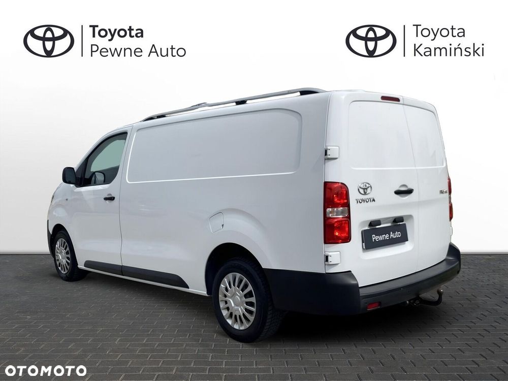 Toyota PROACE - 5