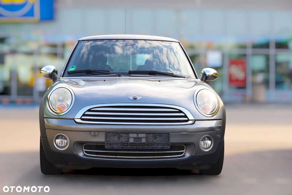 MINI ONE Standard - 6