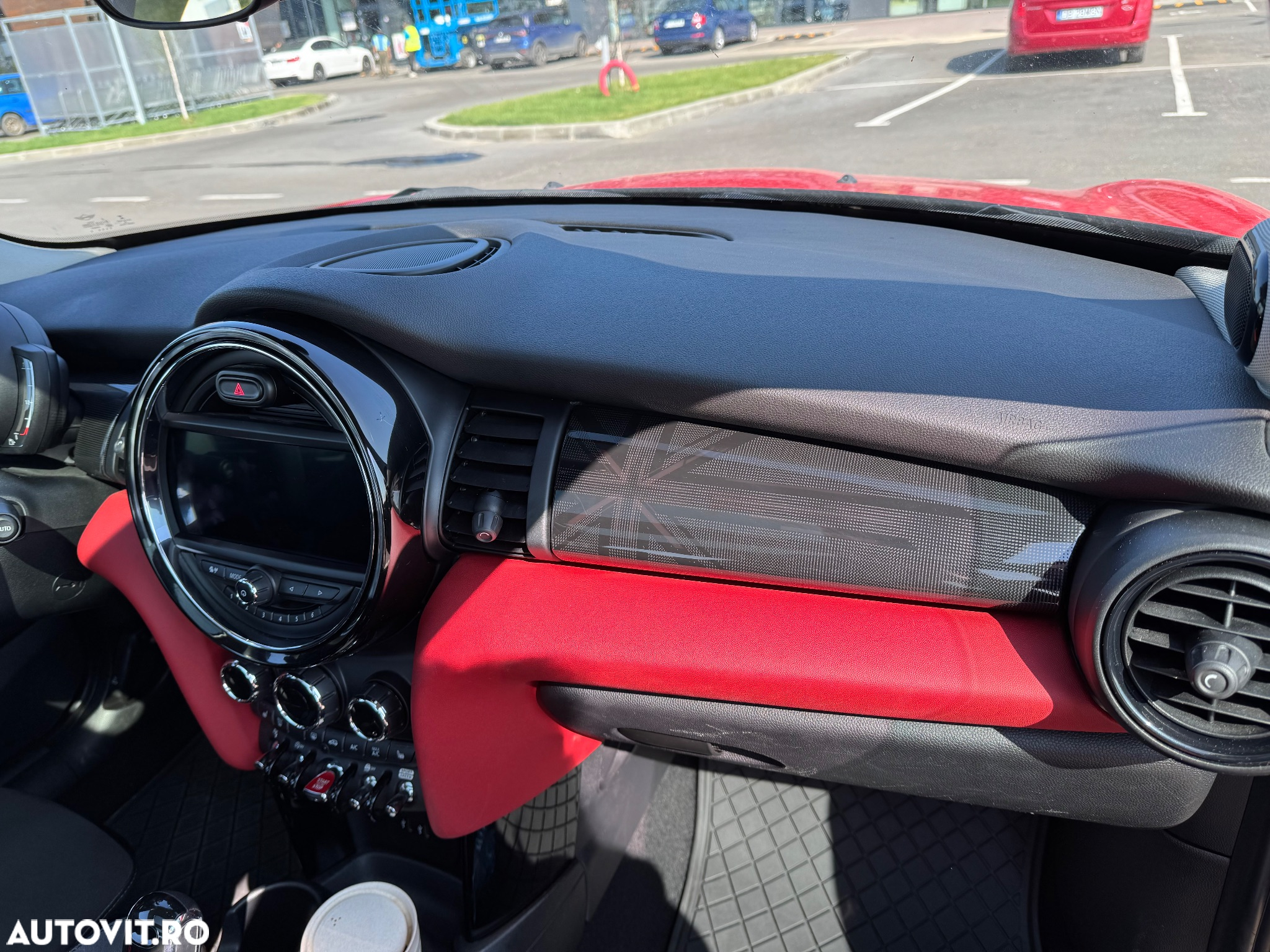 Mini Cooper S - 6