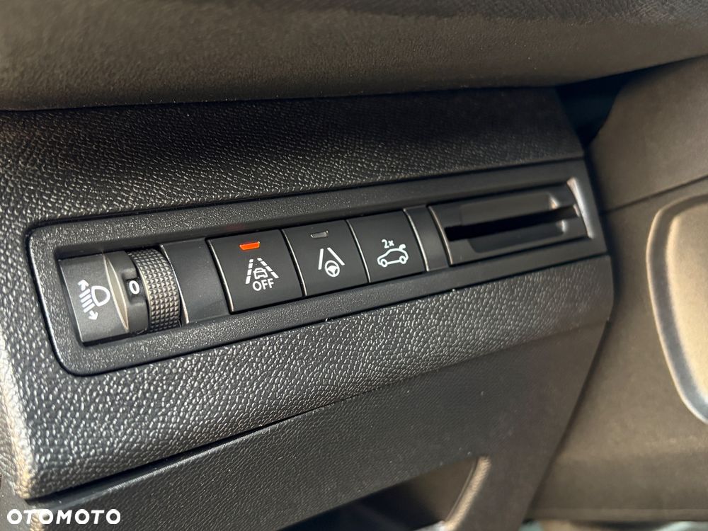 Peugeot 5008 BlueHDi 130 EAT8 Allure Pack - 24