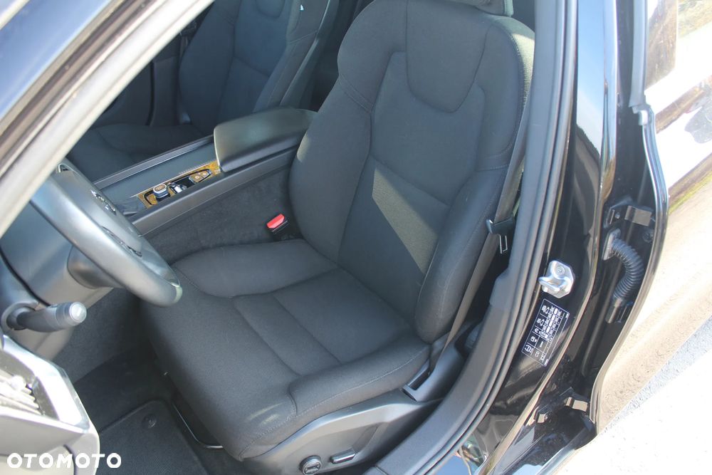 Volvo V60 D3 Geartronic Momentum Pro - 20