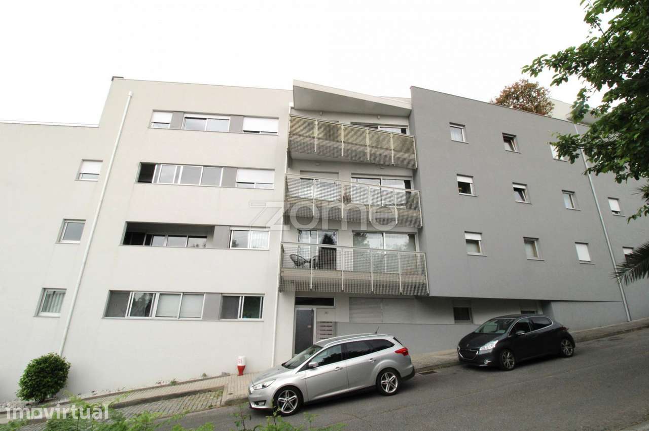Apartamento T2 em Urgezes - Grande imagem: 4/34