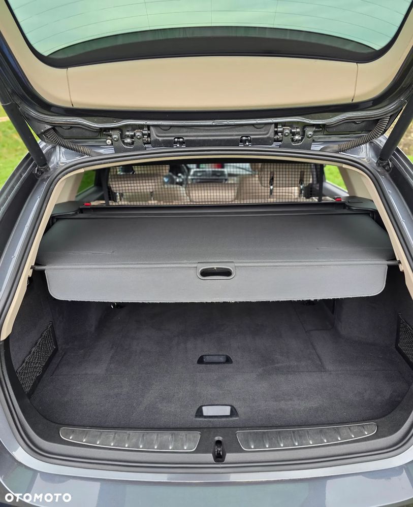 BMW Seria 3 320i xDrive Luxury Line - 18