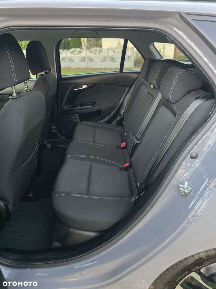 Fiat Tipo 1.4 T-Jet S-Design - 4