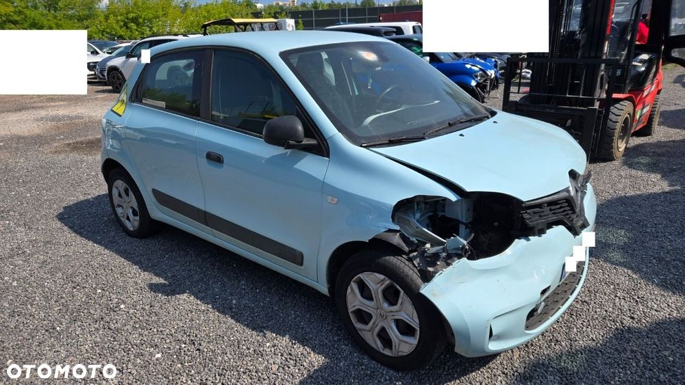 Renault Twingo - 7