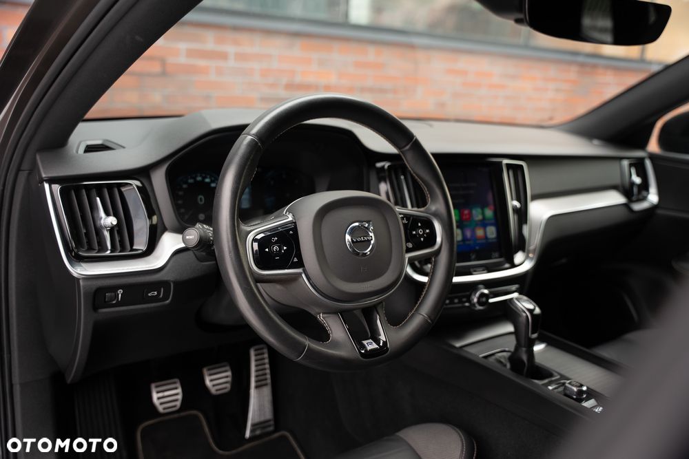 Volvo V60 D3 RDesign - 23