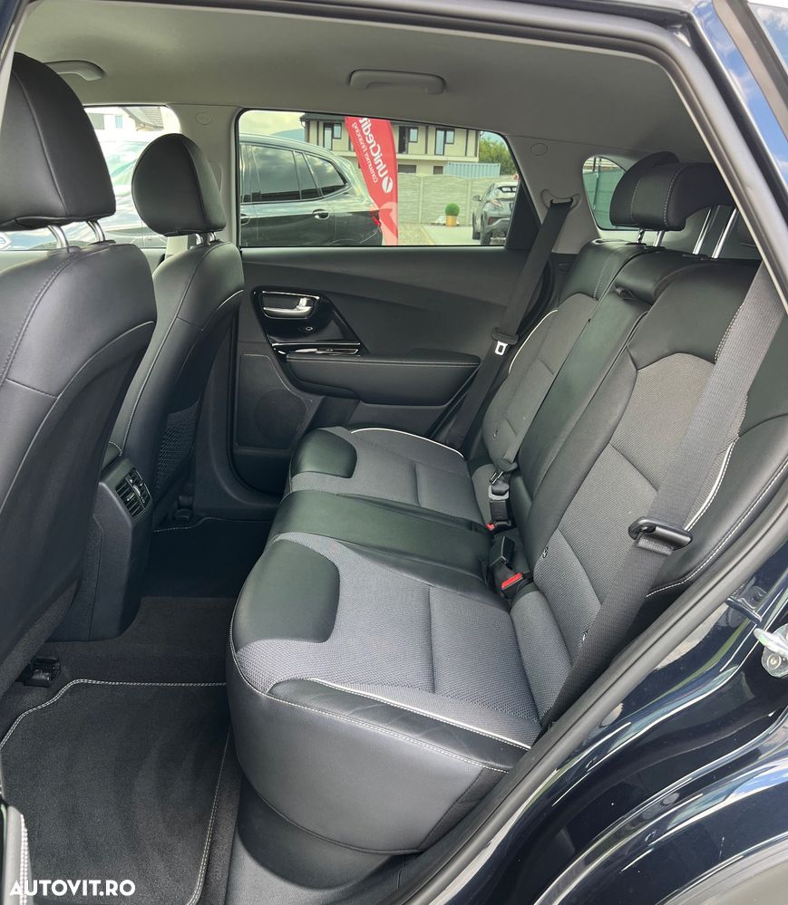 Kia Niro Vision - 17
