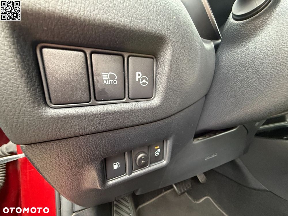 Toyota C-HR 1.8 Hybrid GPF Selection - 24