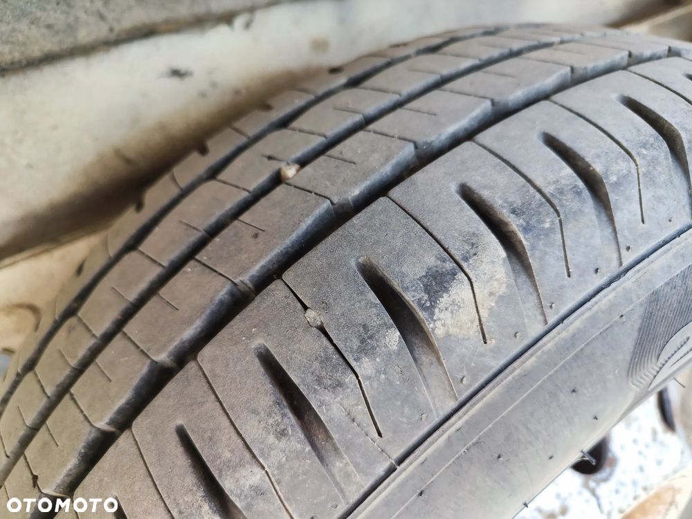 Fiat Integra Mirage Kamper Solary Truma Trumatic 6 osób Przetwornica - 8