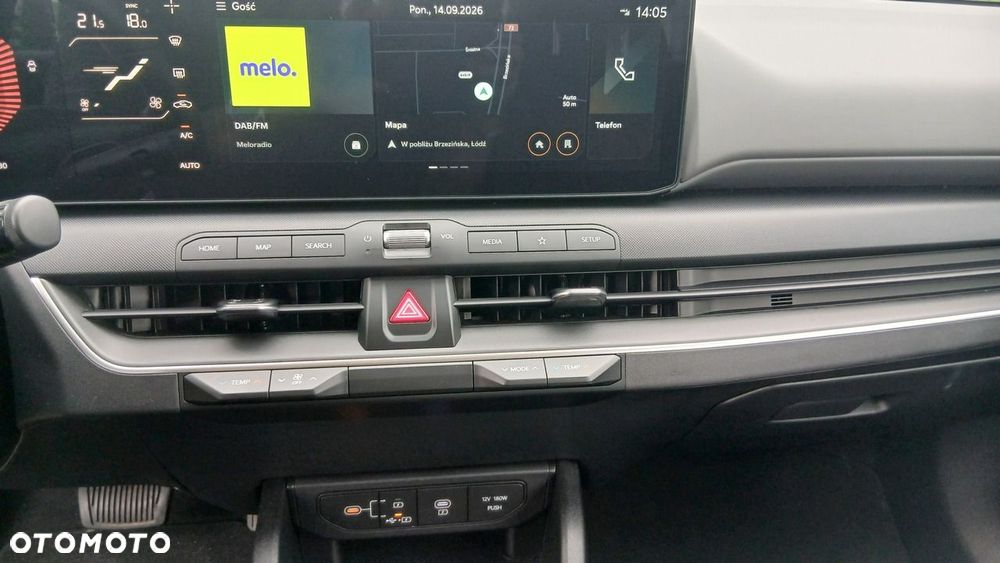 Kia K4 1.6 T-GDI M - 17