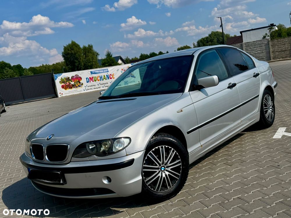 BMW Seria 3 - 15