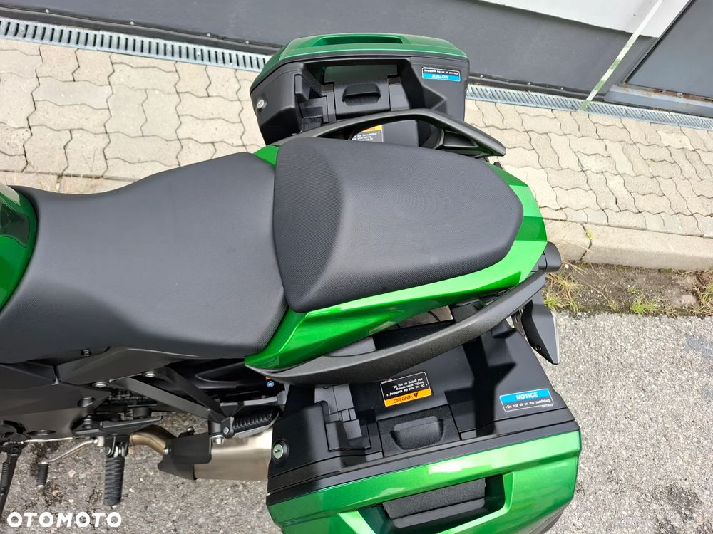 Kawasaki Z - 33