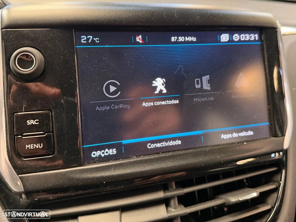 Peugeot 208 - 20