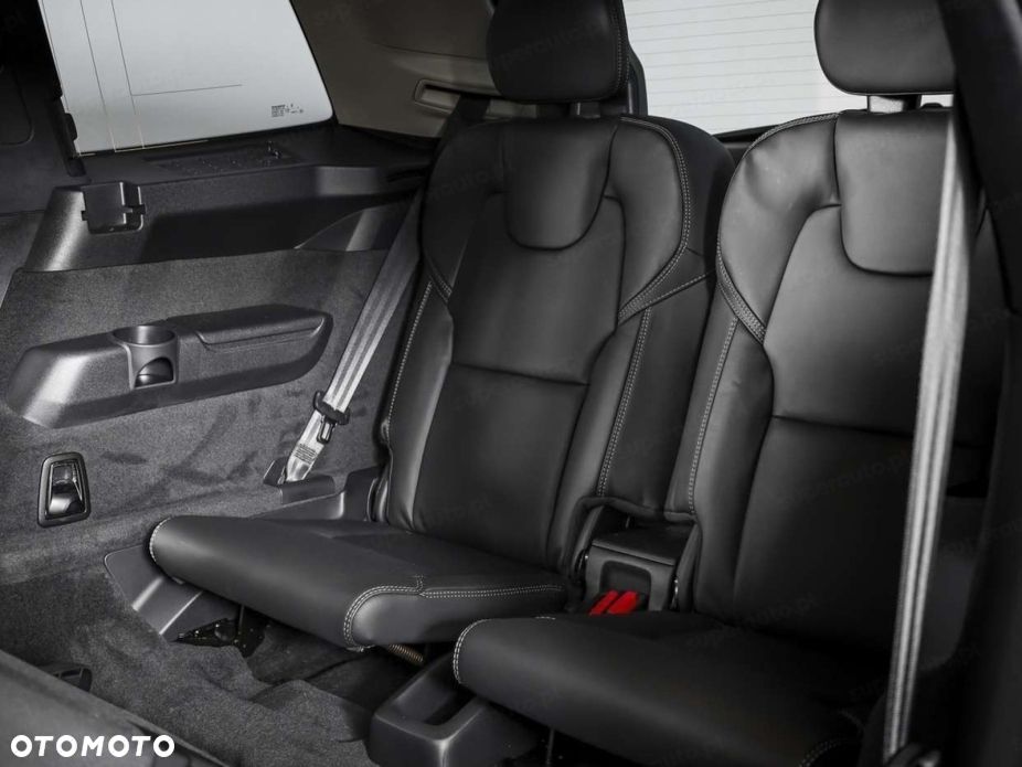 Volvo XC 90 B5 B AWD Ultra Bright 7os - 20