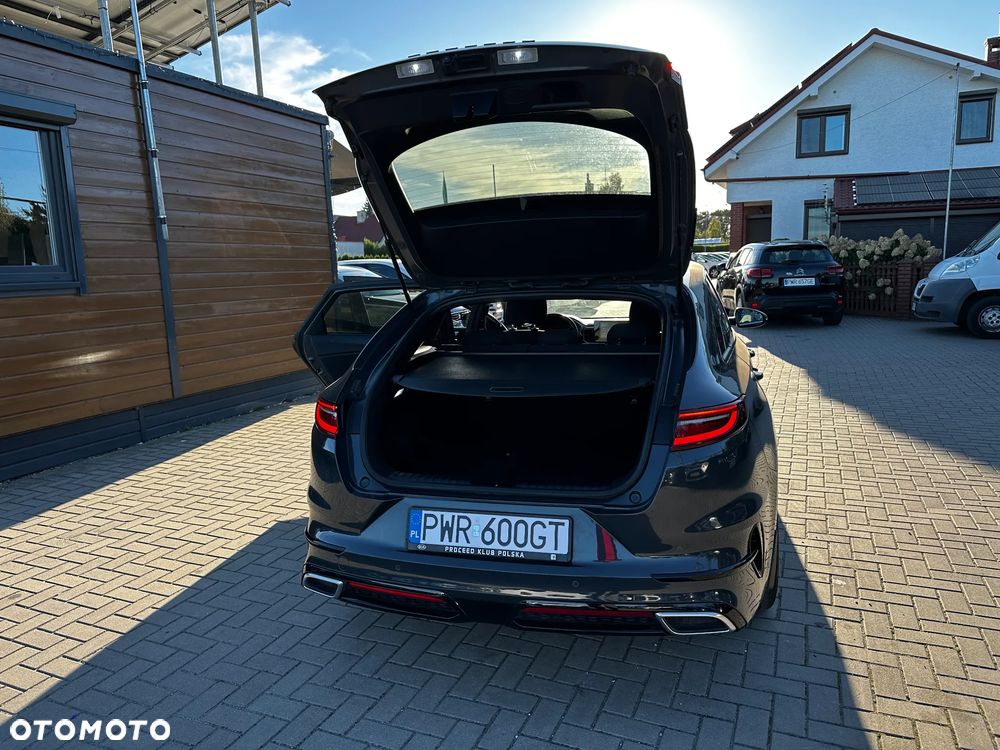 Kia ProCeed 1.5 T-GDI GT Line DCT - 27