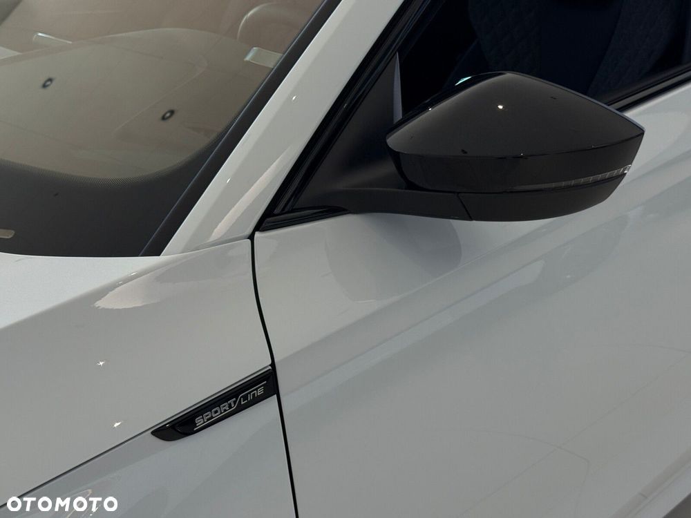 Skoda Octavia 1.5 TSI mHEV Sportline DSG - 36