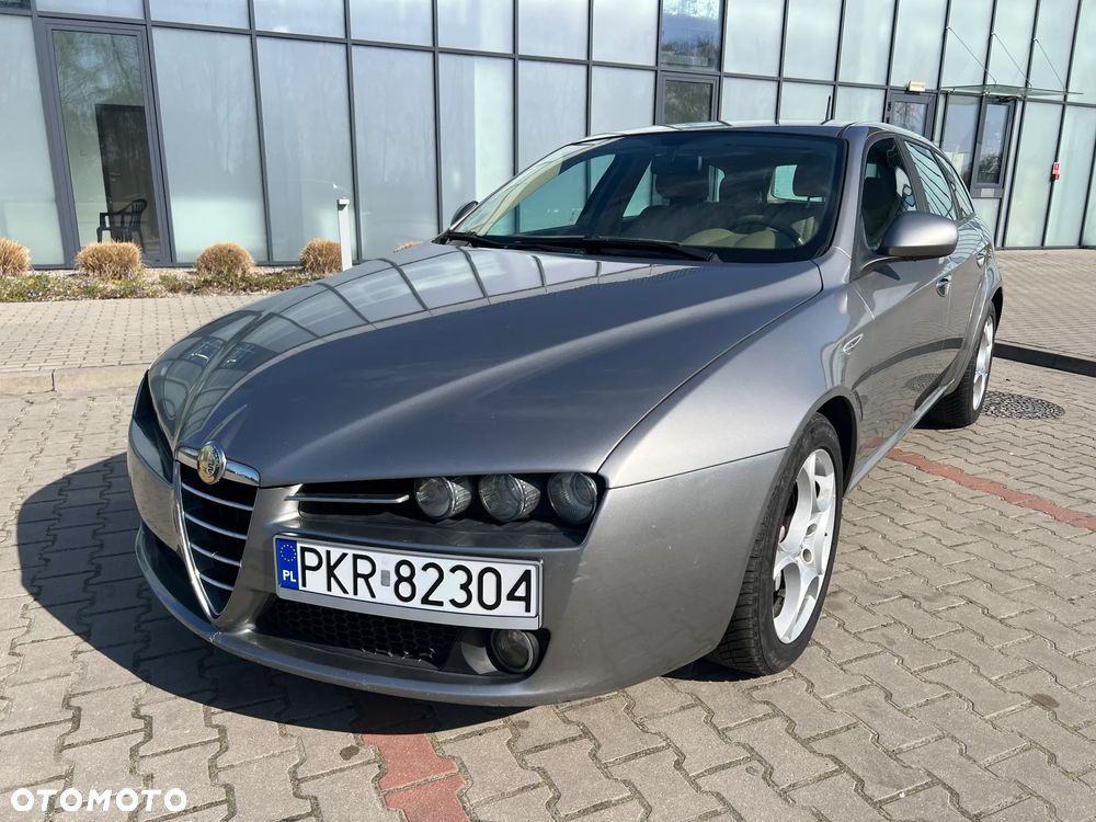 Alfa Romeo 159 - 3
