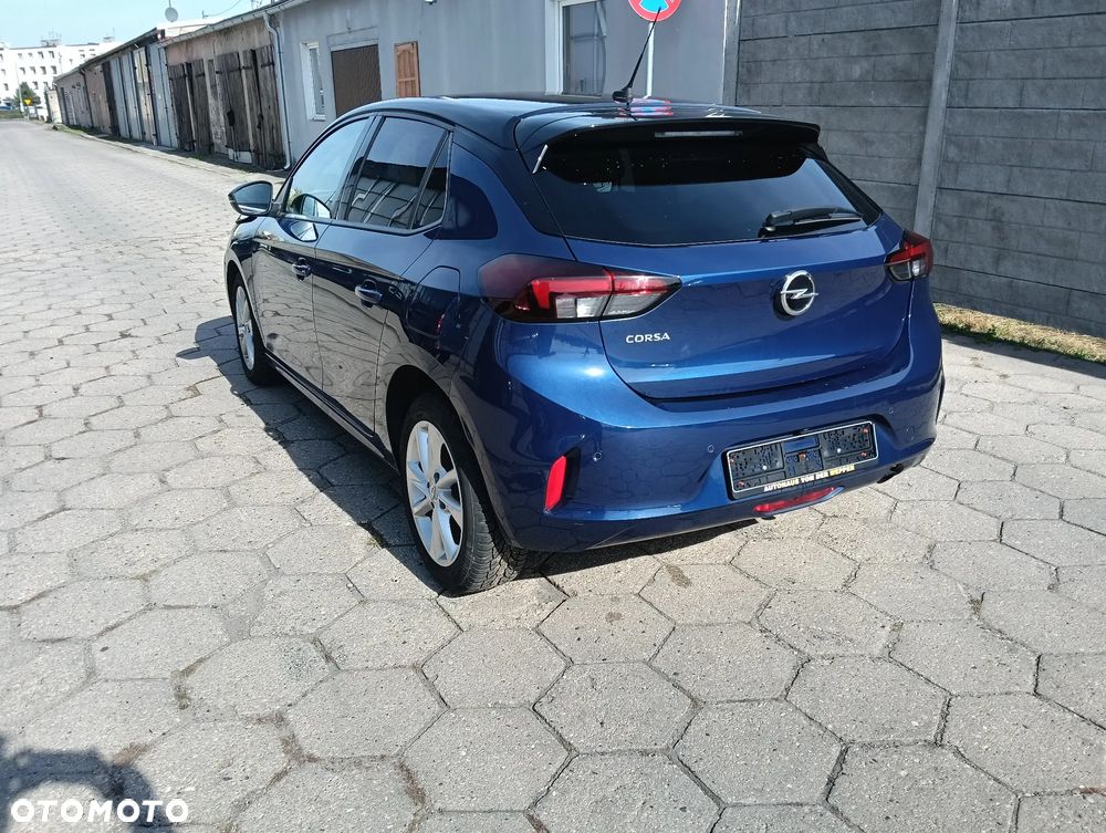Opel Corsa - 9