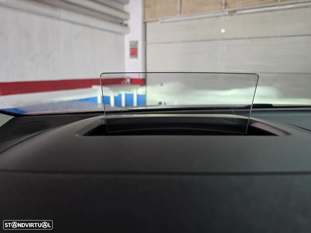 Ford Focus 1.5 TDCi ECOBlue Vignale - 33