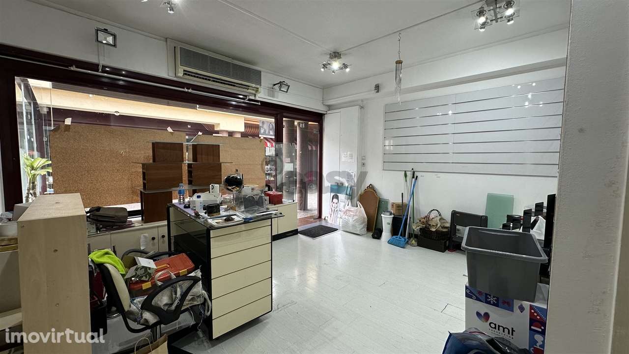 Loja  Arrendamento em Odivelas,Odivelas - Grande imagem: 2/11