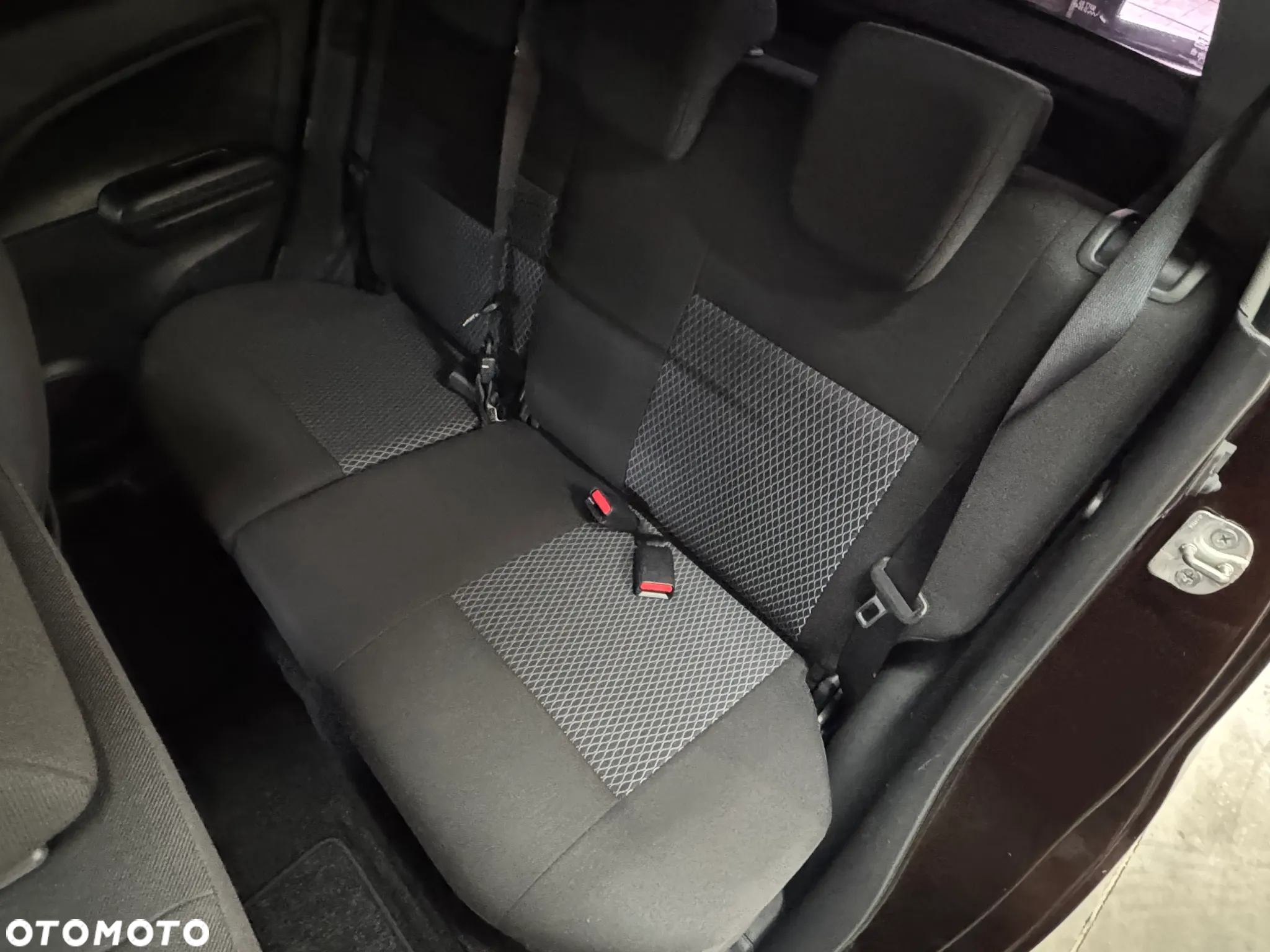 Suzuki Splash 1.2 Comfort - 15