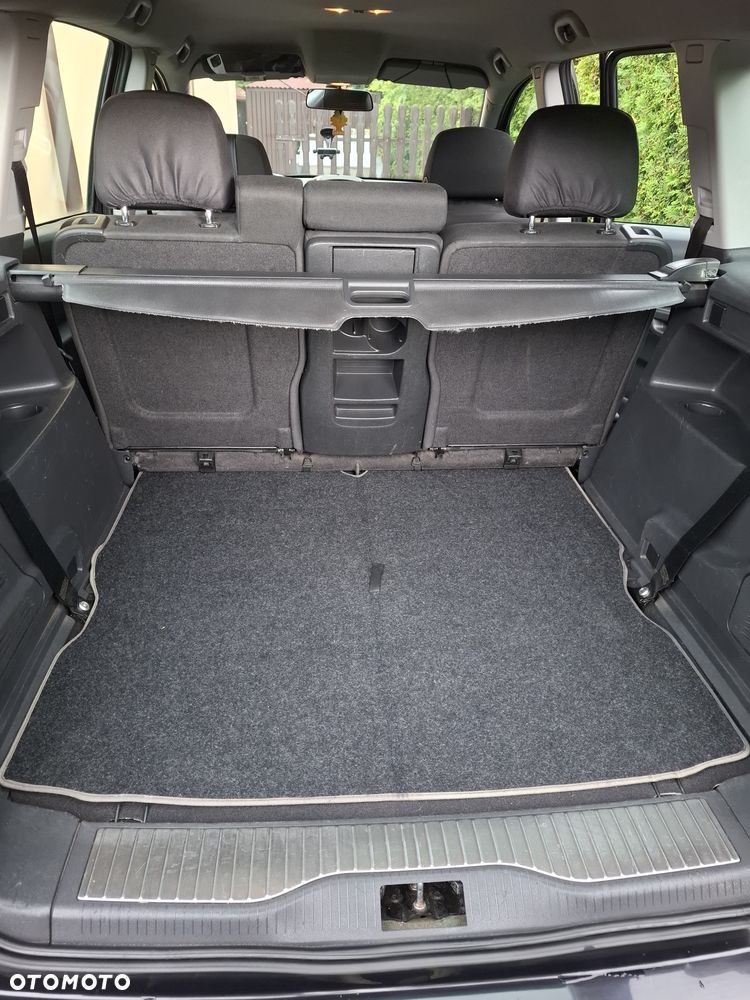 Opel Zafira 1.8 Family - 15