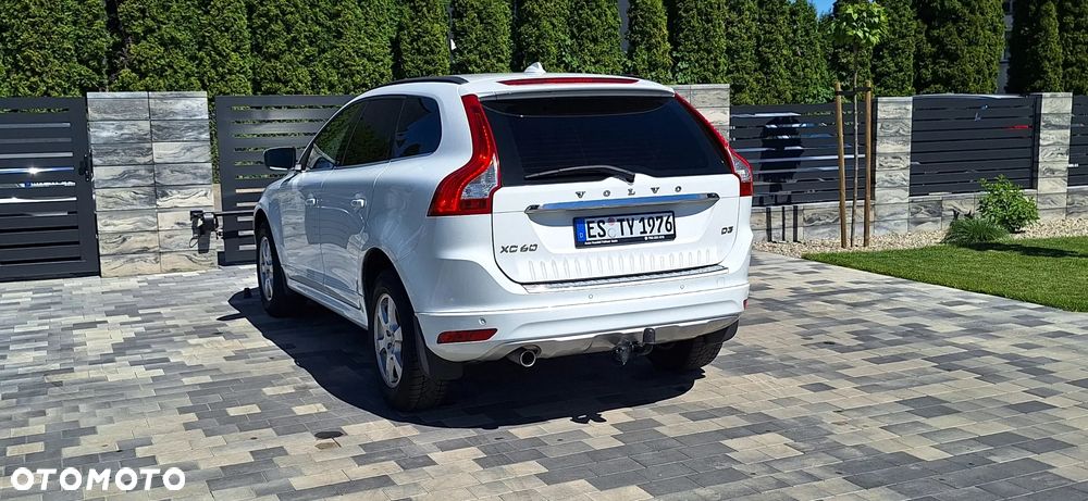 Volvo XC 60 - 10