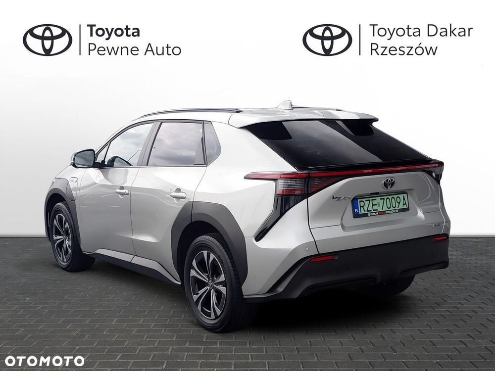 Toyota bZ4X 71.4kWh 4x4 Prestige - 4