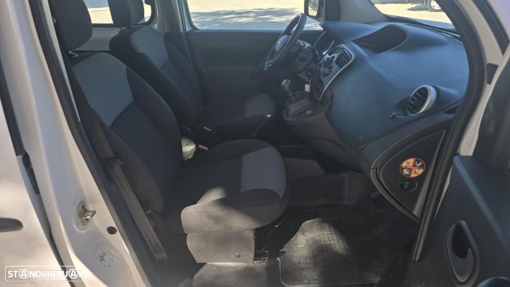 Renault Kangoo 1.5 Blue dCi Life - 11