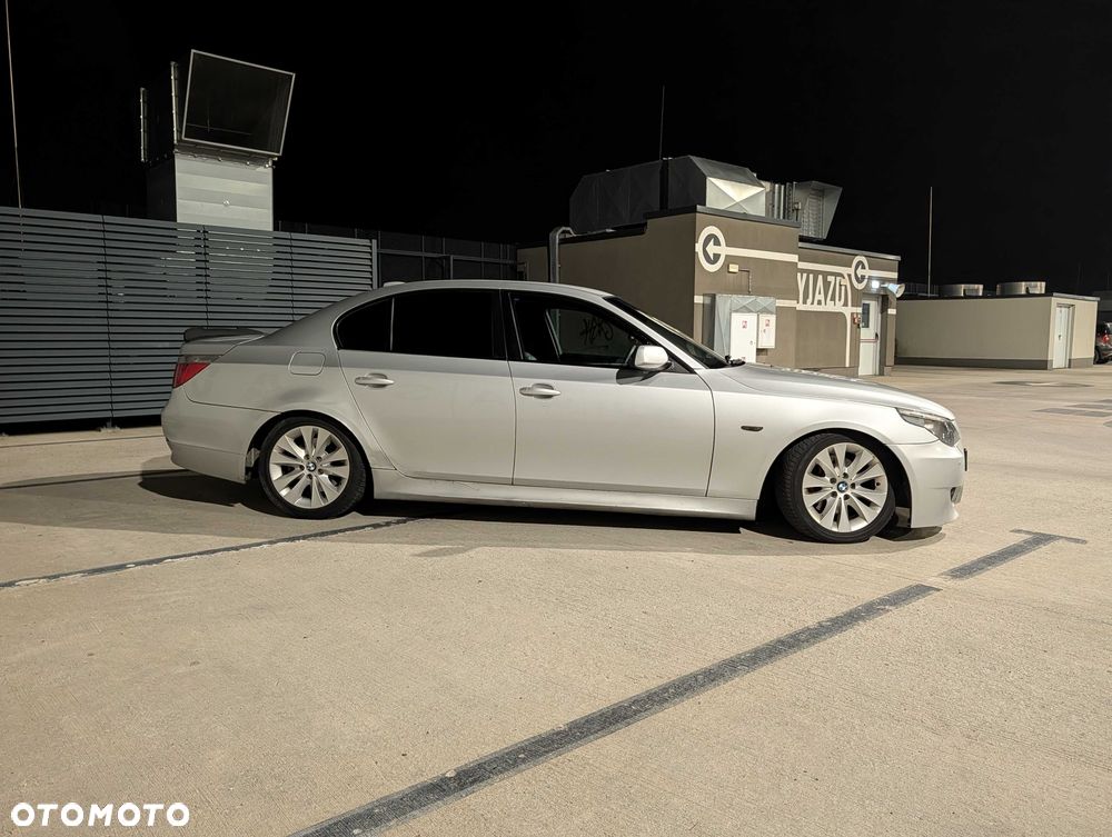 BMW Seria 5 - 3