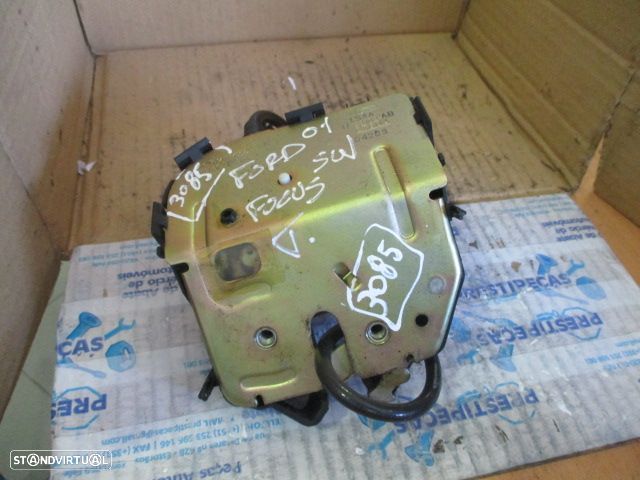 Fecho FEC3085 FORD FOCUS SW 2001 TRAZ ELETRICO - 1