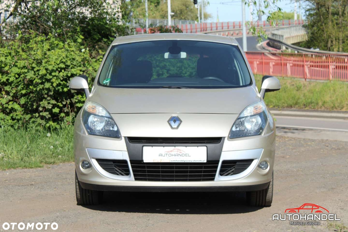 Renault Scenic - 2