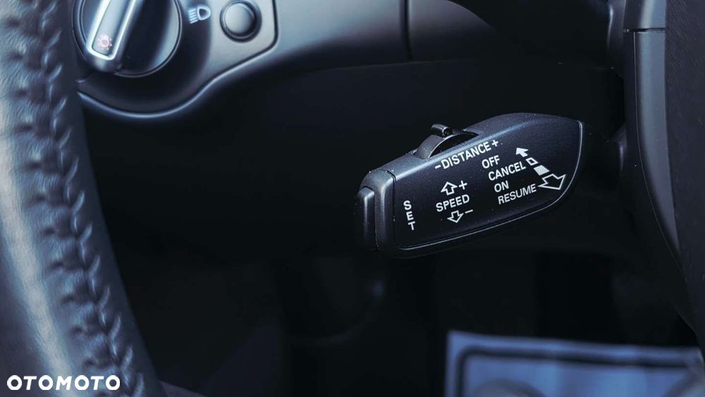 Audi A4 Limousine - 21