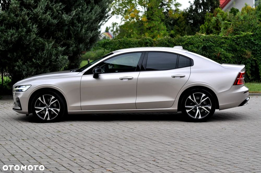 Volvo S60 - 5