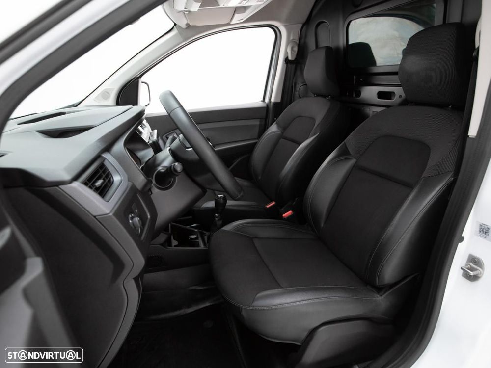 Renault Express 1.5 Blue dCi Confort c/IVA - 9