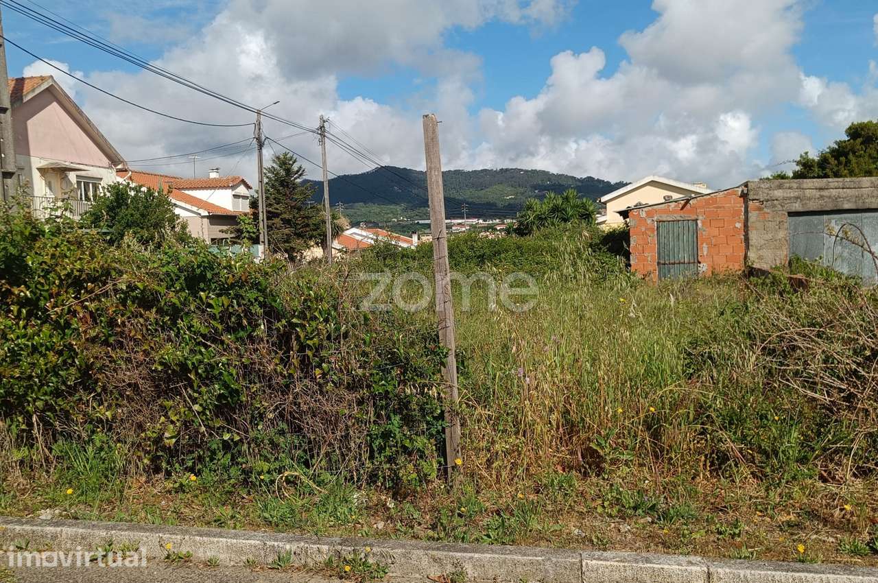 Terreno urbano - Abrunheira - Grande imagem: 5/19
