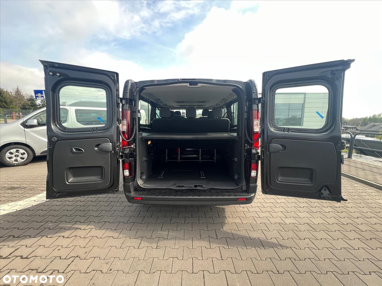 Renault trafic - 9